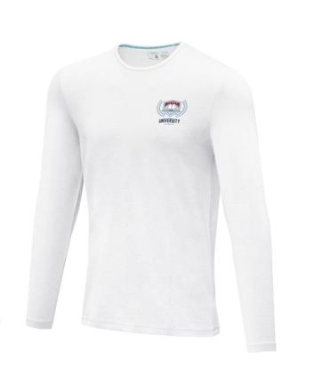 Ponoka Men's Long Sleeved T-Shirt