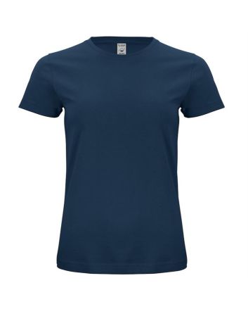 Clique Classic Women's Organic Cotton T-Shirt