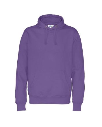 Cottover Eco Cotton Pullover Hoodie