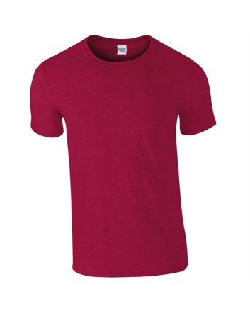 Gildan Softstyle Adult Ringspun T-Shirt