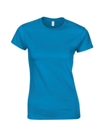 Gildan Softstyle Women's Ringspun T-Shirt