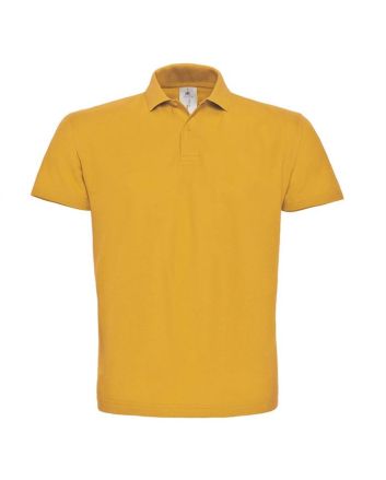 B&C ID.001 Men's Poloshirt