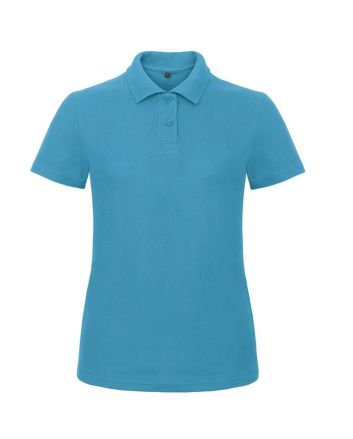 B&C ID.001 Women's Poloshirt