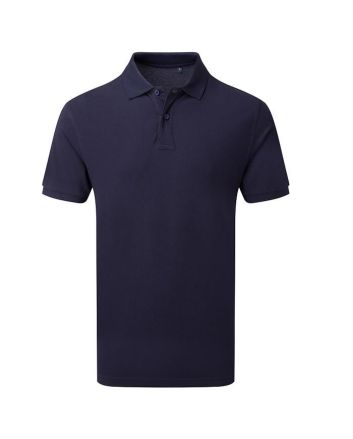 Asquith & Fox Men Poloshirt