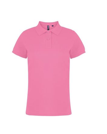 Asquith & Fox Women Poloshirt