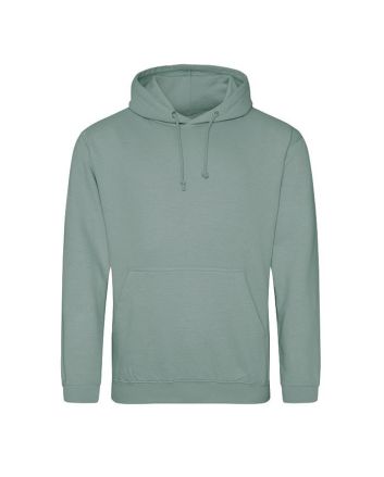 AWD College Men's Hoodie