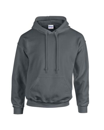 Gildan Heavy Hooded Sweatshirt