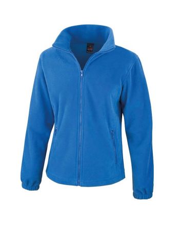 Result Women's Outdoor Fleece