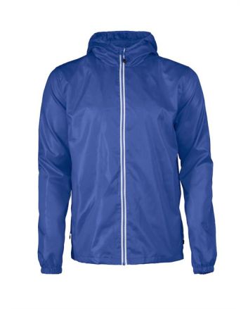 United Brands Fastplant Windbreaker Jacket