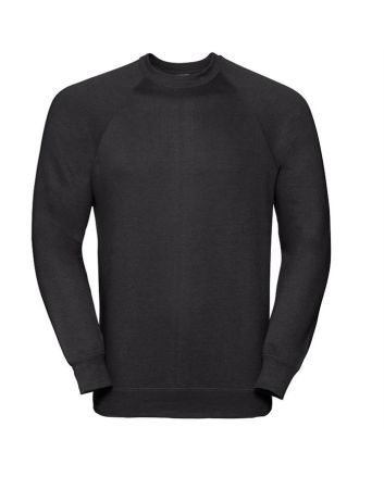 Russell Classic Raglan Sweatshirt