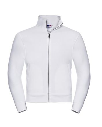 Russell Authentic Sweatshirt Jacket