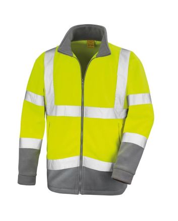 Result Safety Microfleece