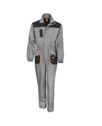 Result Work Guard Lite Coverall