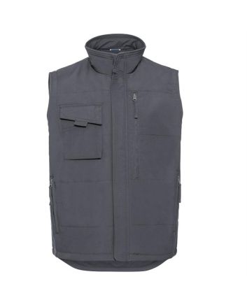 Russell Heavy Duty Gilet