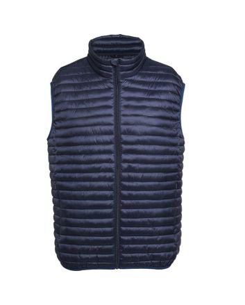 Tribe Fineline Men's Gilet