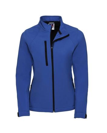 Russell Women's Softshell Jacket