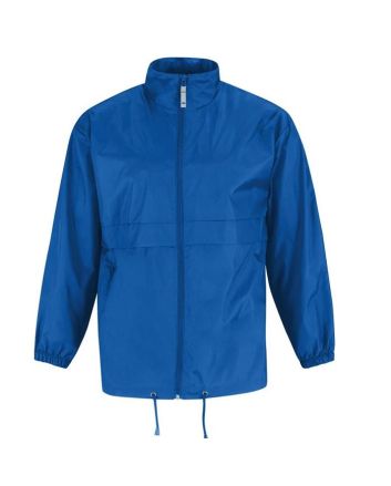 B&C Men's Sirocco Jacket