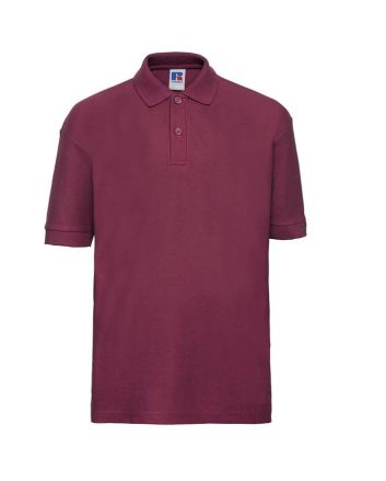 Russell Kid's Poloshirt