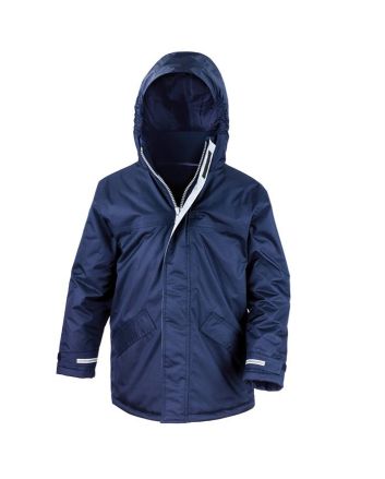 Result Junior Winter Parka