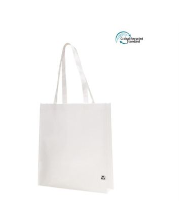 Jogoo rPET Non Woven Gussetted Shopper