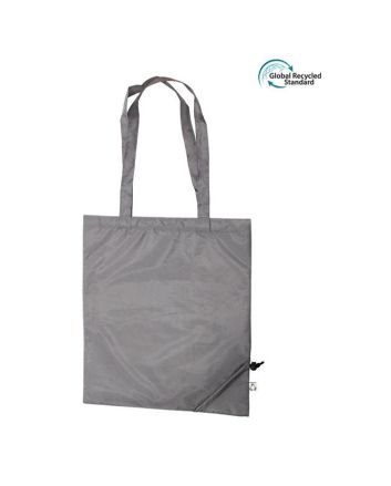 Tausi Foldable rPET Shopping Bag