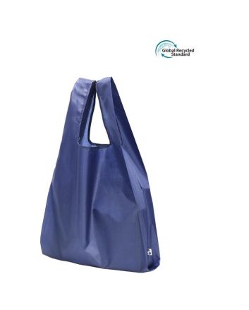 Tombili Foldable rPET Shopping Bag