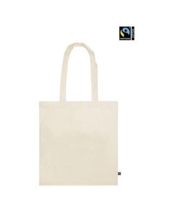 Bweha 100% Fairtrade Cotton Tote Bag