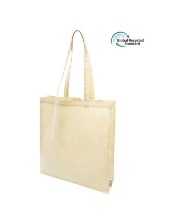 Popo 100% Recycled Cotton Bag