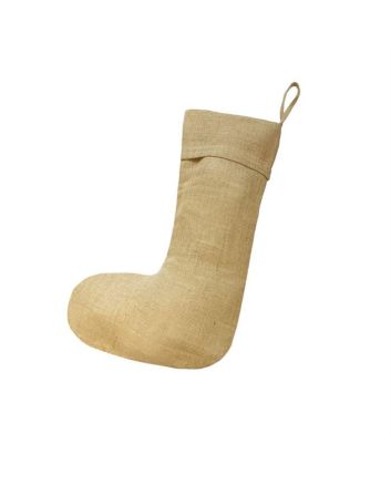 100% Natural Jute Stocking