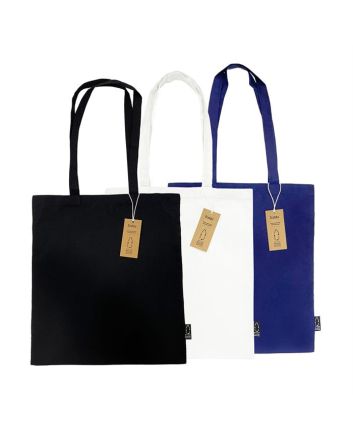 Ninga rPET Tote Bag