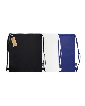 Panzi rPET Drawstring Bag