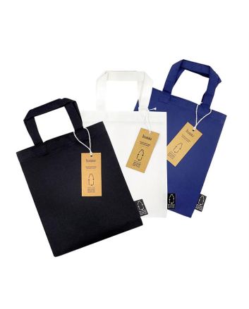 Mini rPET Chic Gift Bag