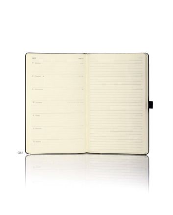 Castelli Nature 100% Recyclable Diary