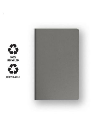 Castelli Samoa 100% Recycled Notebook