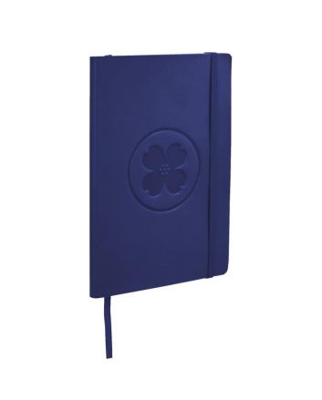 Classic A5 Soft Cover Notebook