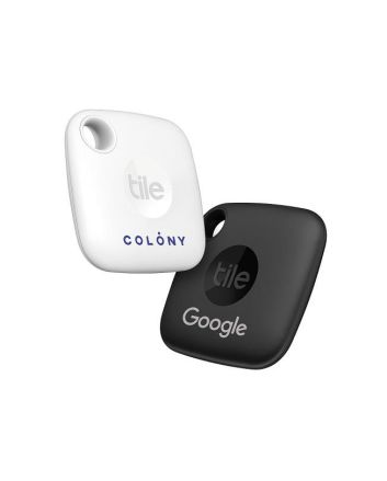 Branded Tile Bluetooth Tracker