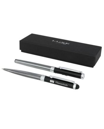 Luxe Empire Duo Gift Pen Set