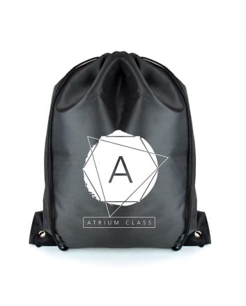 rPET Drawstring Bag