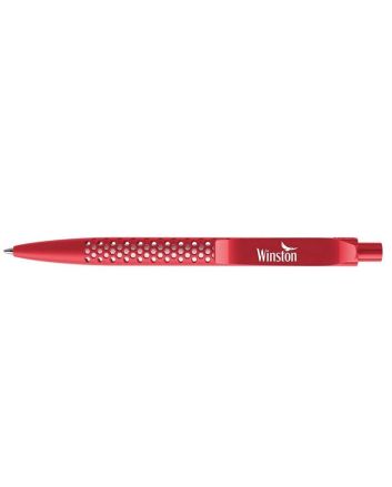 Prodir QS40 True Biotic Eco Push Ballpen