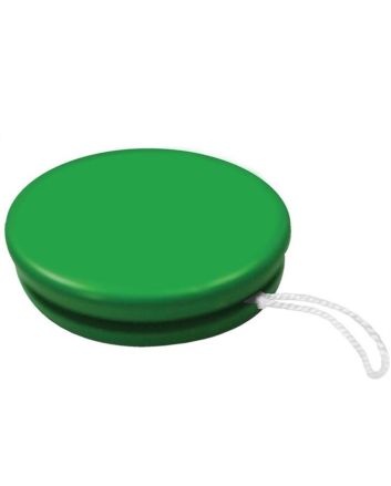 Recycled Plastic Yo-Yo