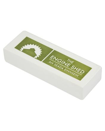 Eco Non PVC Eraser