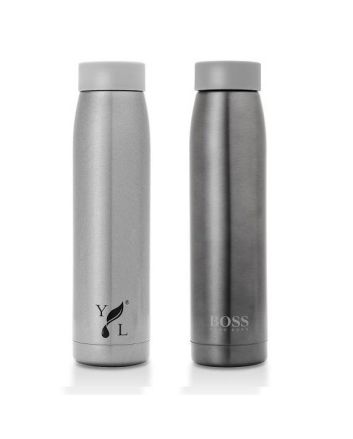 Mirage Stainless Steel Bottle 320ml