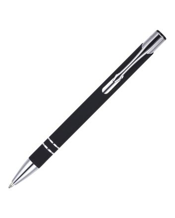 Beck Soft Feel Metal Pen