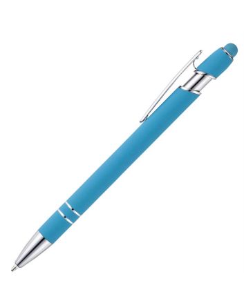 Nimrod Tropical Soft Feel Ballpen