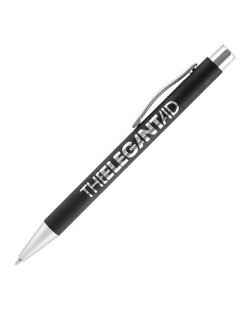 Travis Metal Ballpen