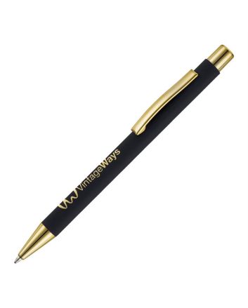 Travis Gold Ballpen