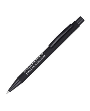 Travis Noir Ballpen