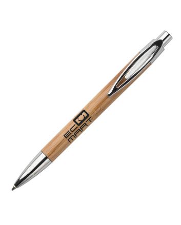 Goa Bamboo Ballpen