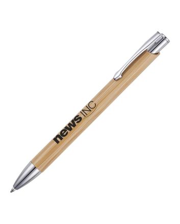 Beck Bamboo Ballpen