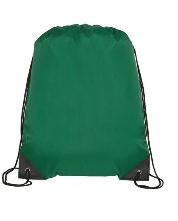 Kingsgate Eco Recycled Drawstring Bag